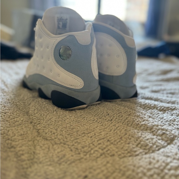 Jordan men shoes size 10 - Picture 2 of 6